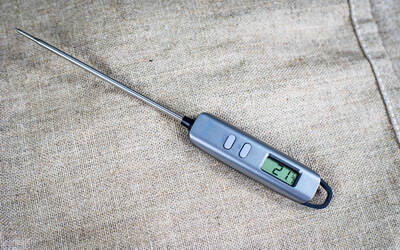 Instant Read Thermometer