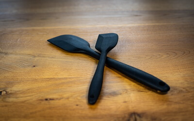 Silicone Spatula