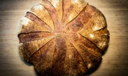Sourdough Bread for Beginners
