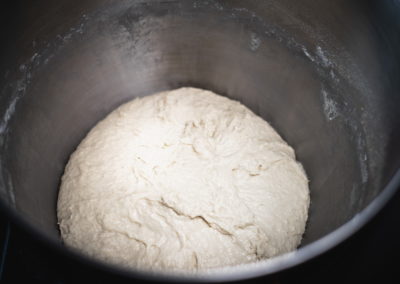 Sourdough Bread For Beginners Bulk Fermentation 1