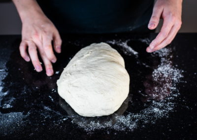 Sourdough Bread For Beginners Rounding 10
