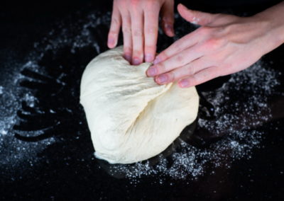 Sourdough Bread For Beginners Rounding 7