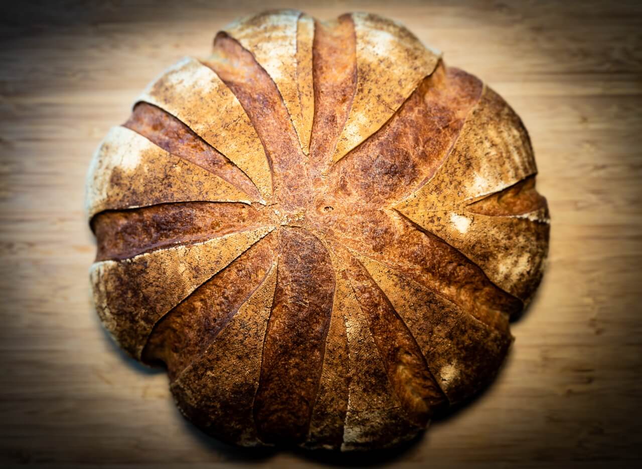 Sourdough Bread For Beginners