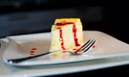 Classic Cheesecake
