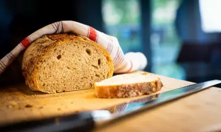 French Country Bread
