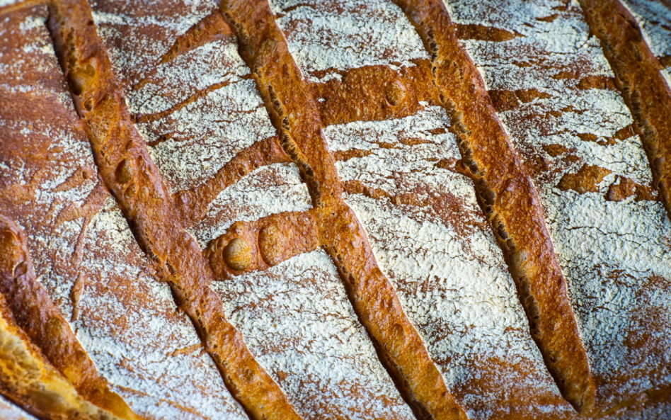 Sourdough Bread From Leftover Sourdough Starter Delight Baking