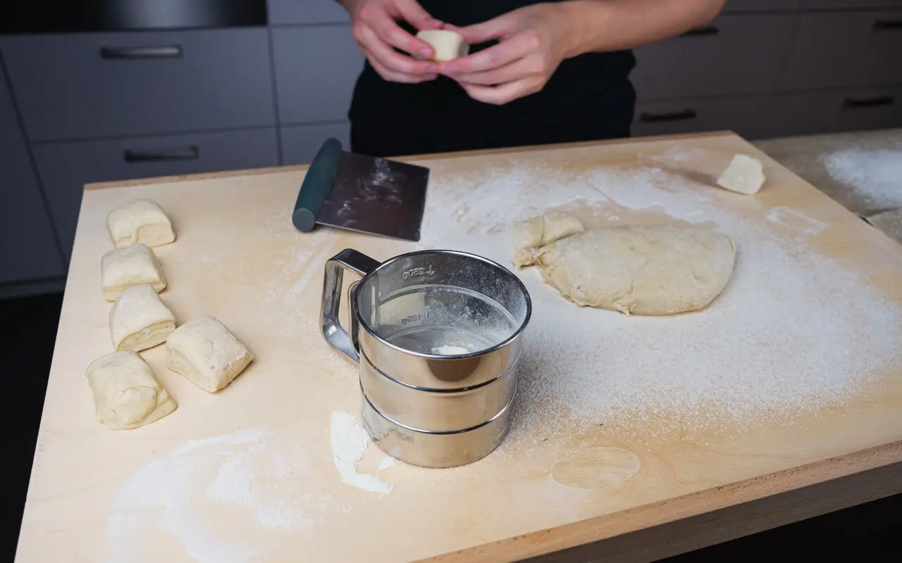 https://delightbaking.com/wp-content/uploads/2019/12/Twin-Milk-Bread-Rolls-Working-With-The-Dough.jpg.webp