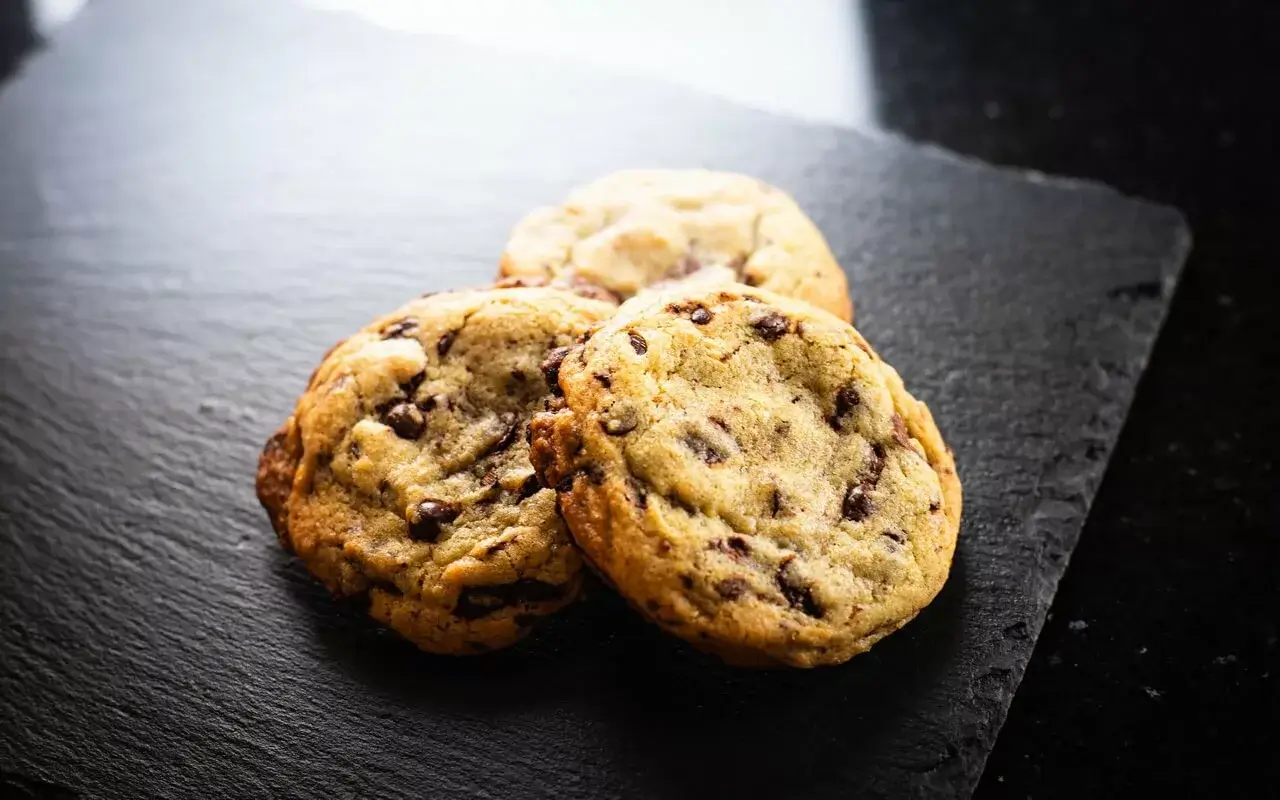 Chocolate Chip Crush Cookies From Levain Bakery