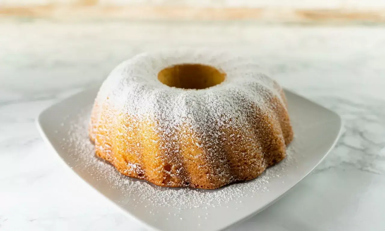 Hummingbird Cake: An Easy Bundt Cake Recipe - 31 Daily