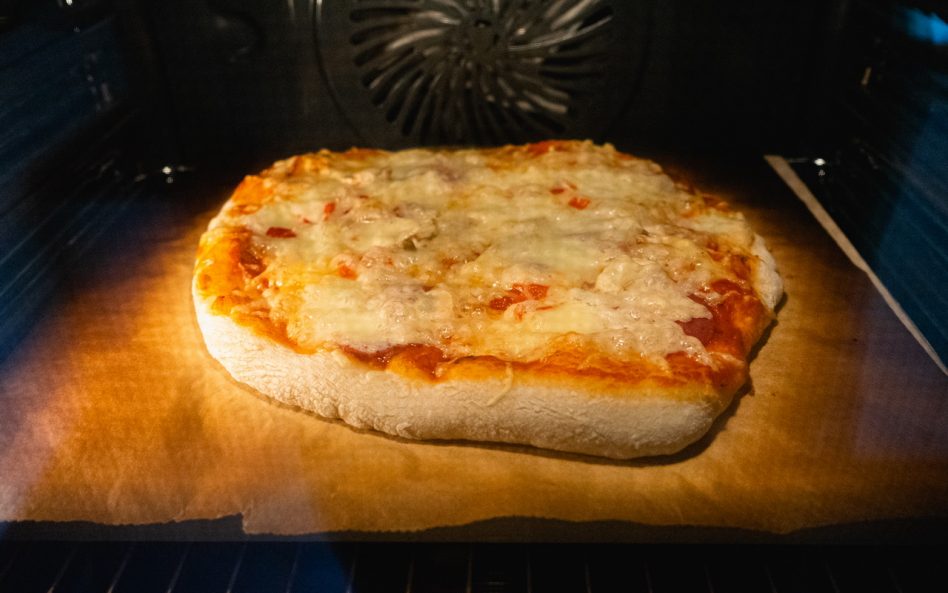 Pizza Dough With Allpurpose Flour Delight Baking