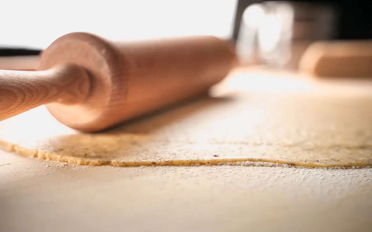 The Rolling Pin: A Baker's Best Friend