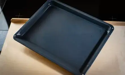 Baking Sheet: A Must-Have Tool for Every Home Baker