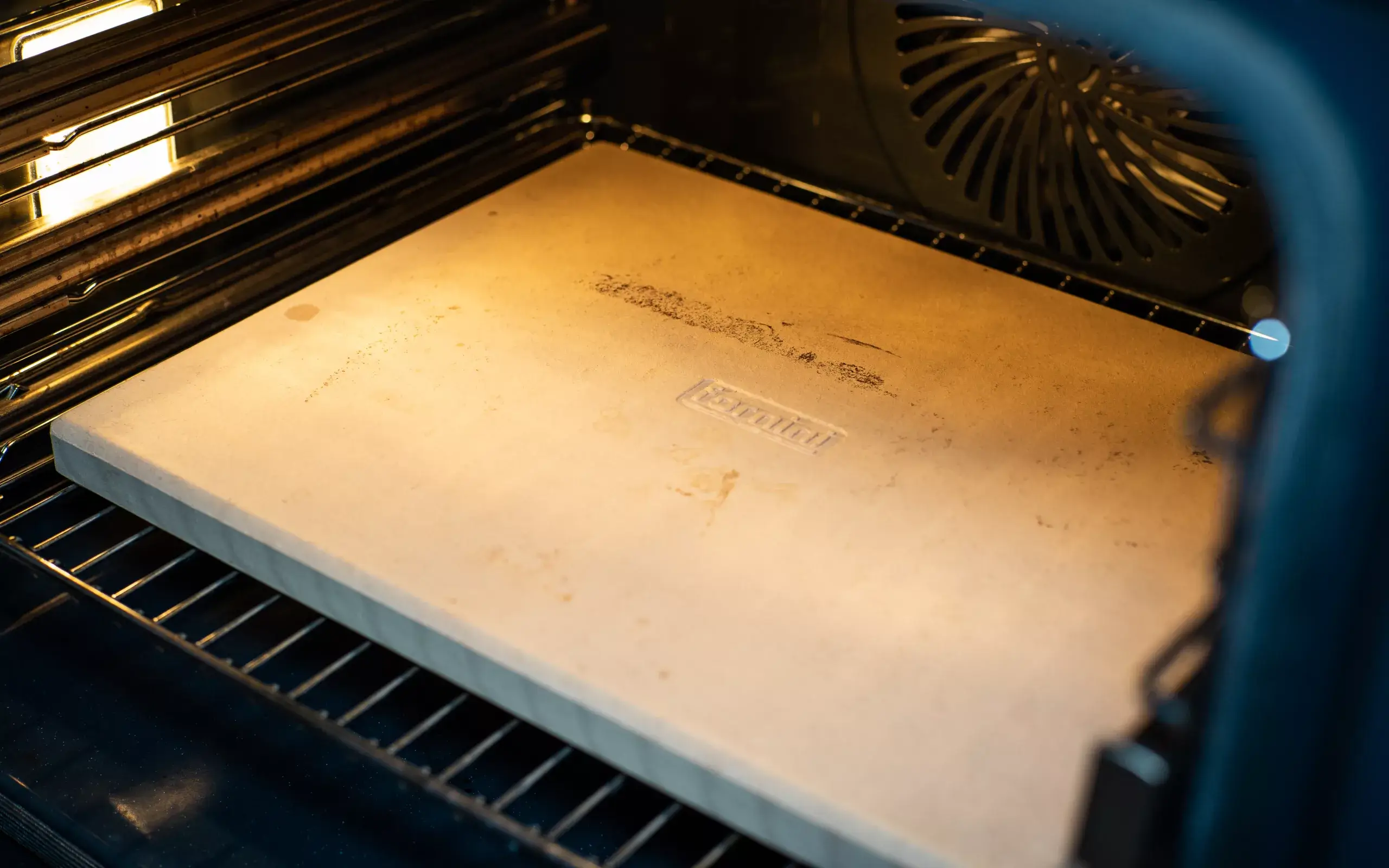 Baking Stones The Secret to Perfect Breads and Pizzas