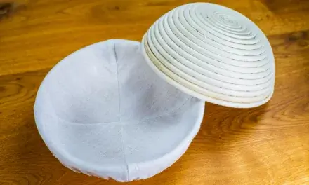 Banneton Proofing Baskets: The Secret to Perfect Artisan Bread
