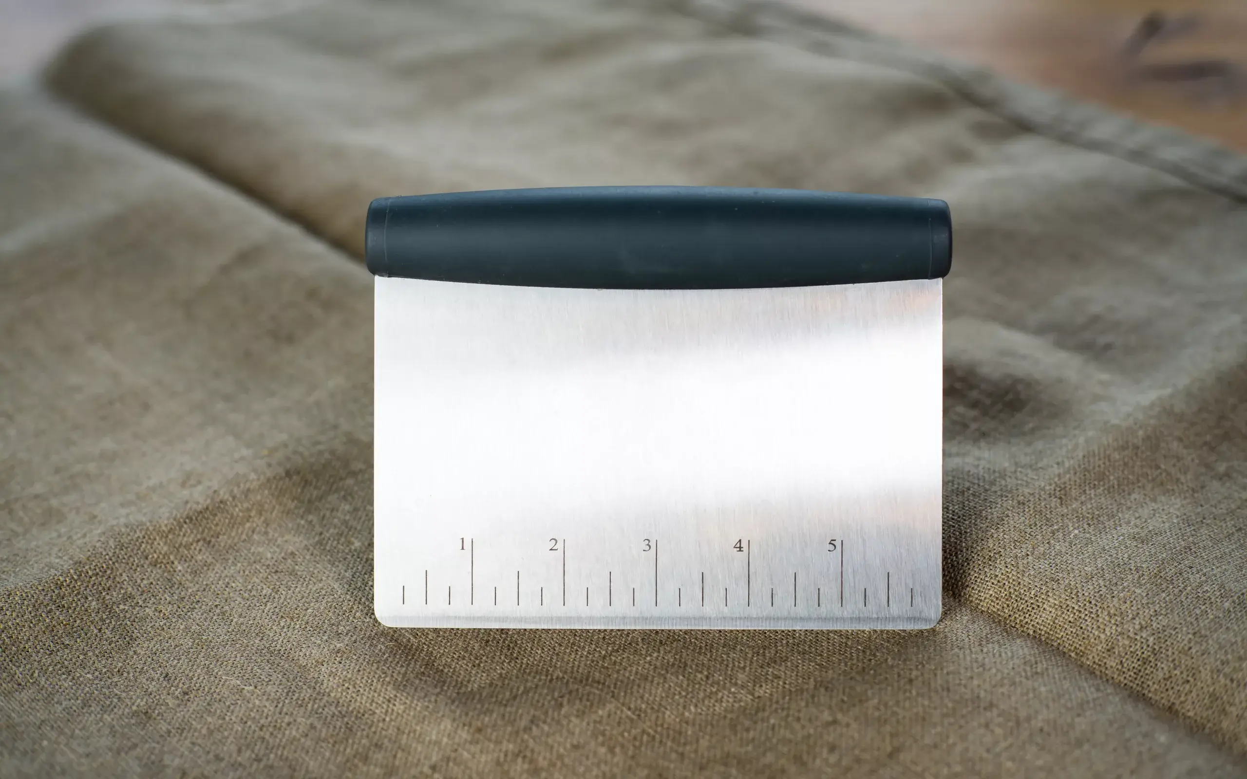 The Bench Knife A GameChanger for Every Baker