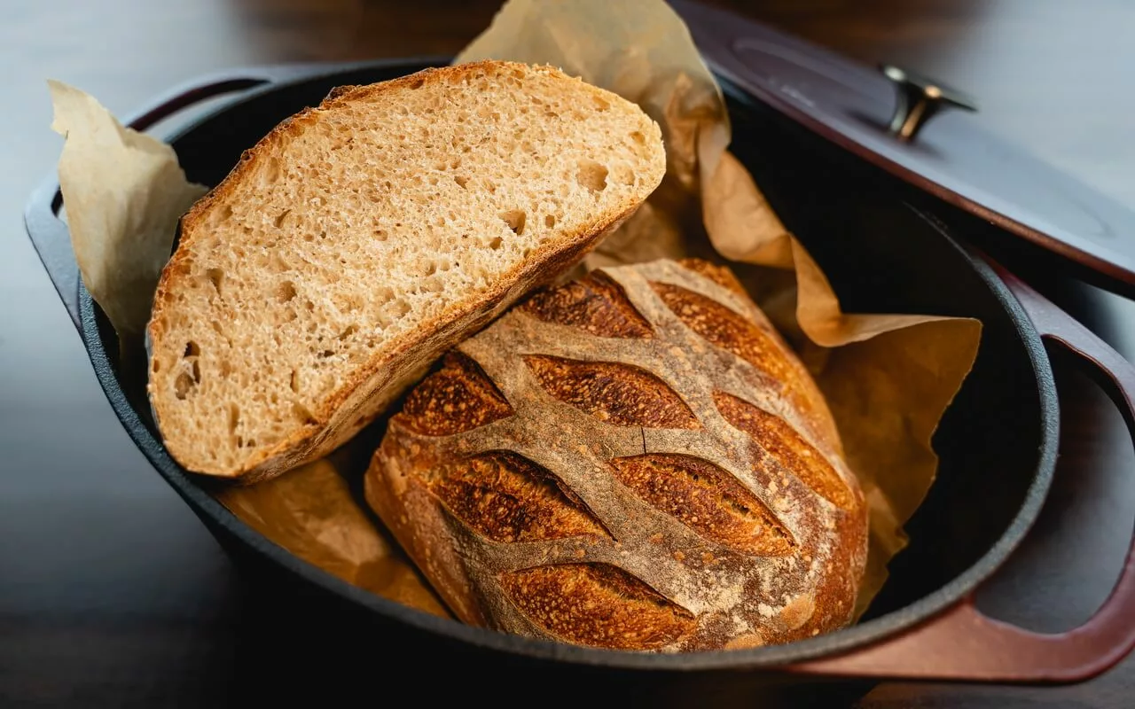 Bread Making for Beginners Baking Delicious Homemade Bread