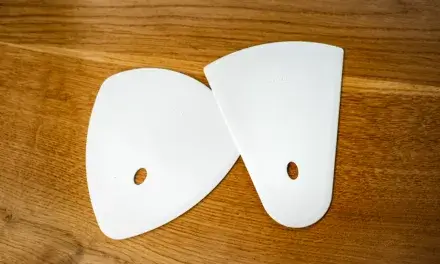 The Dough Scraper: A Baker’s Secret Weapon