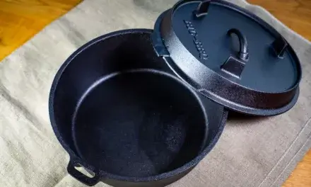 Baking Bread in a Dutch Oven: Unleashing the Baker in You