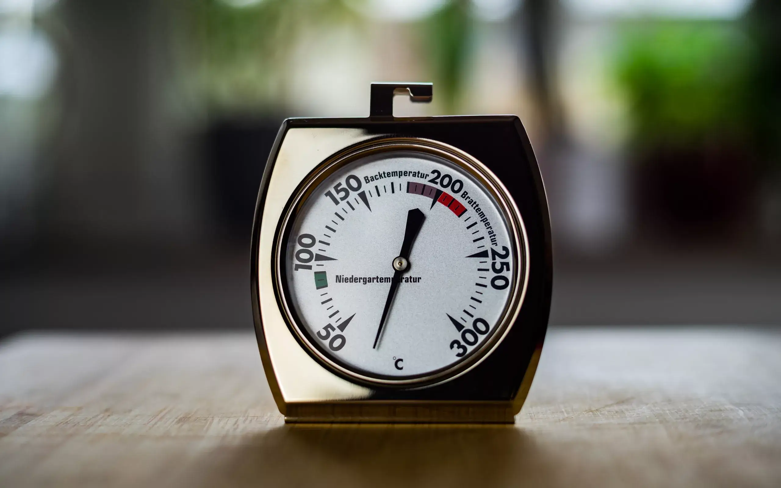 Baking Precision A Comprehensive Guide to Oven Thermometers