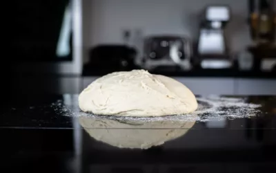 Kneading Bread by Hand vs Mixer: Which is Better?