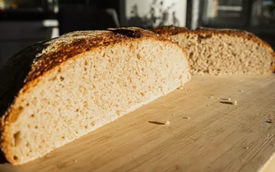 From Freezer to Table: How to Defrost Bread Perfectly Every Time