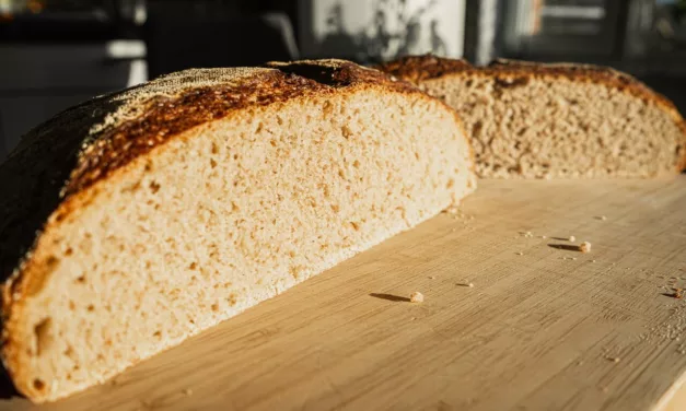 From Freezer to Table: How to Defrost Bread Perfectly Every Time