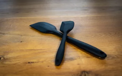 Why Every Baker Needs a Silicone Spatula in Their Kitchen