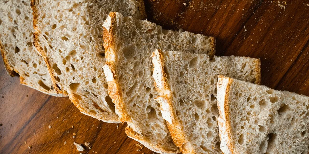 Unveiling the Truth: Homemade Bread vs. Store-Bought Bread