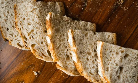 Unveiling the Truth: Homemade Bread vs. Store-Bought Bread