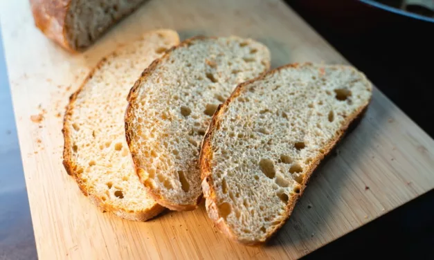 Sourdough vs. Yeast Bread: The Ultimate Battle